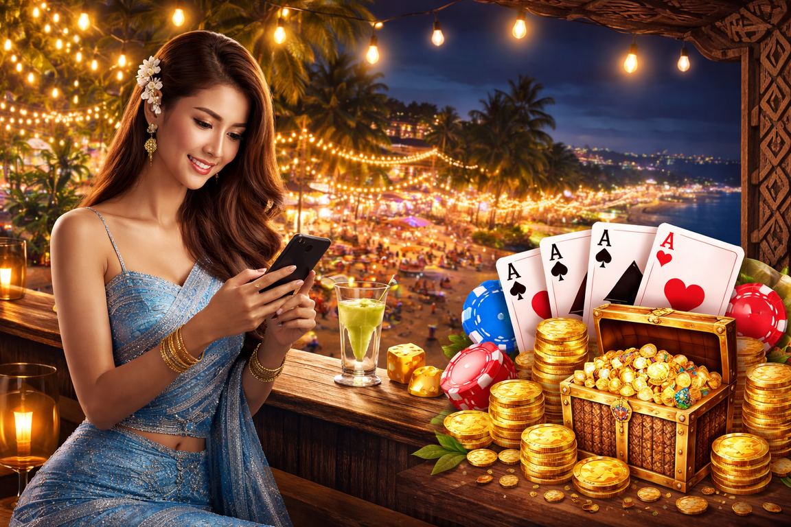 rm98ff Live Casino ကာစီနို